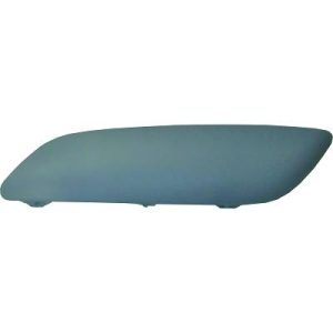 Friso, pára-choques Dianteiro Esquerdo para Peugeot 207 06-09