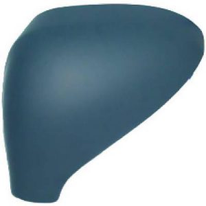 Revestimento, retrovisor exterior Direito para Peugeot 207 06-09