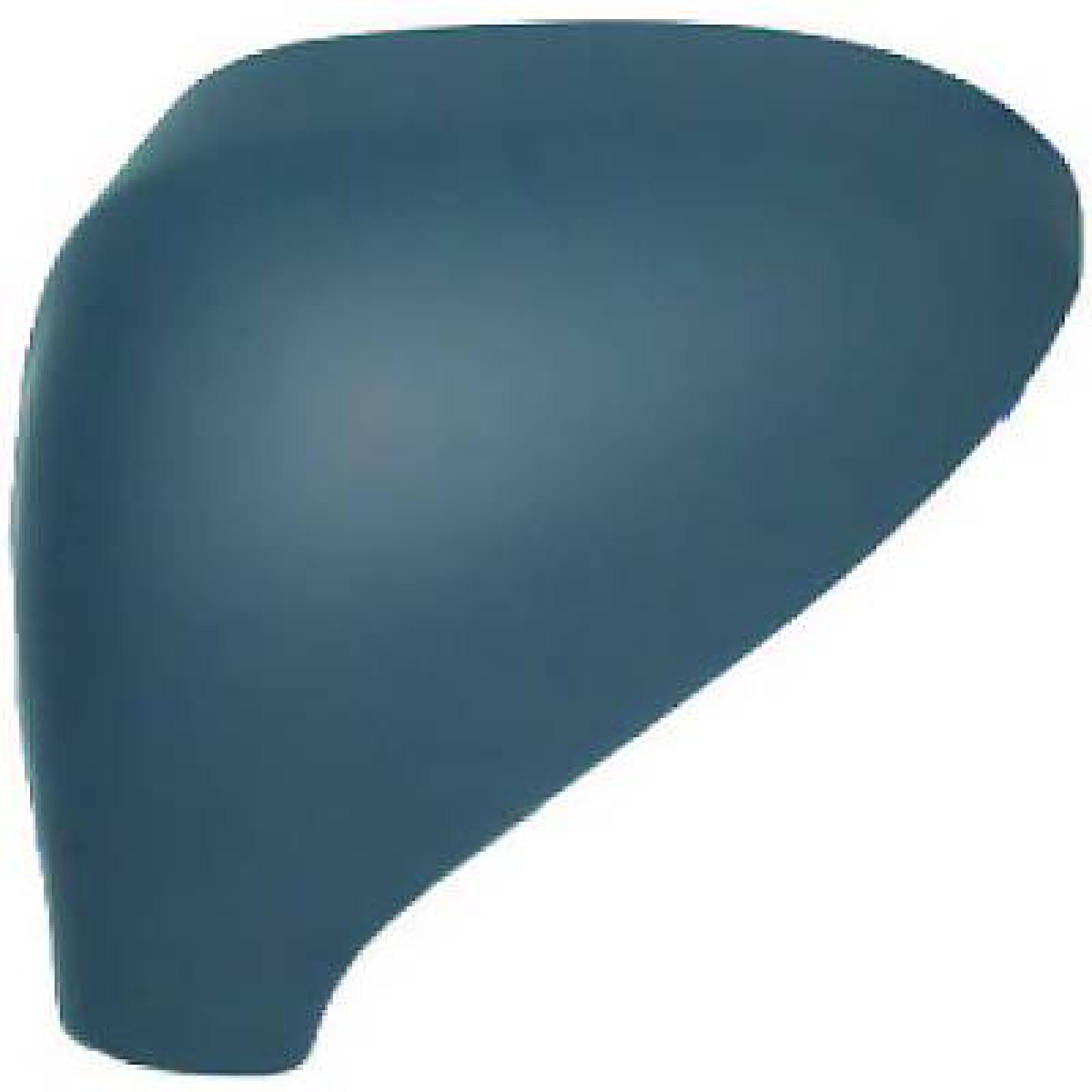 Revestimento, retrovisor exterior Direito para Peugeot 207 06-09