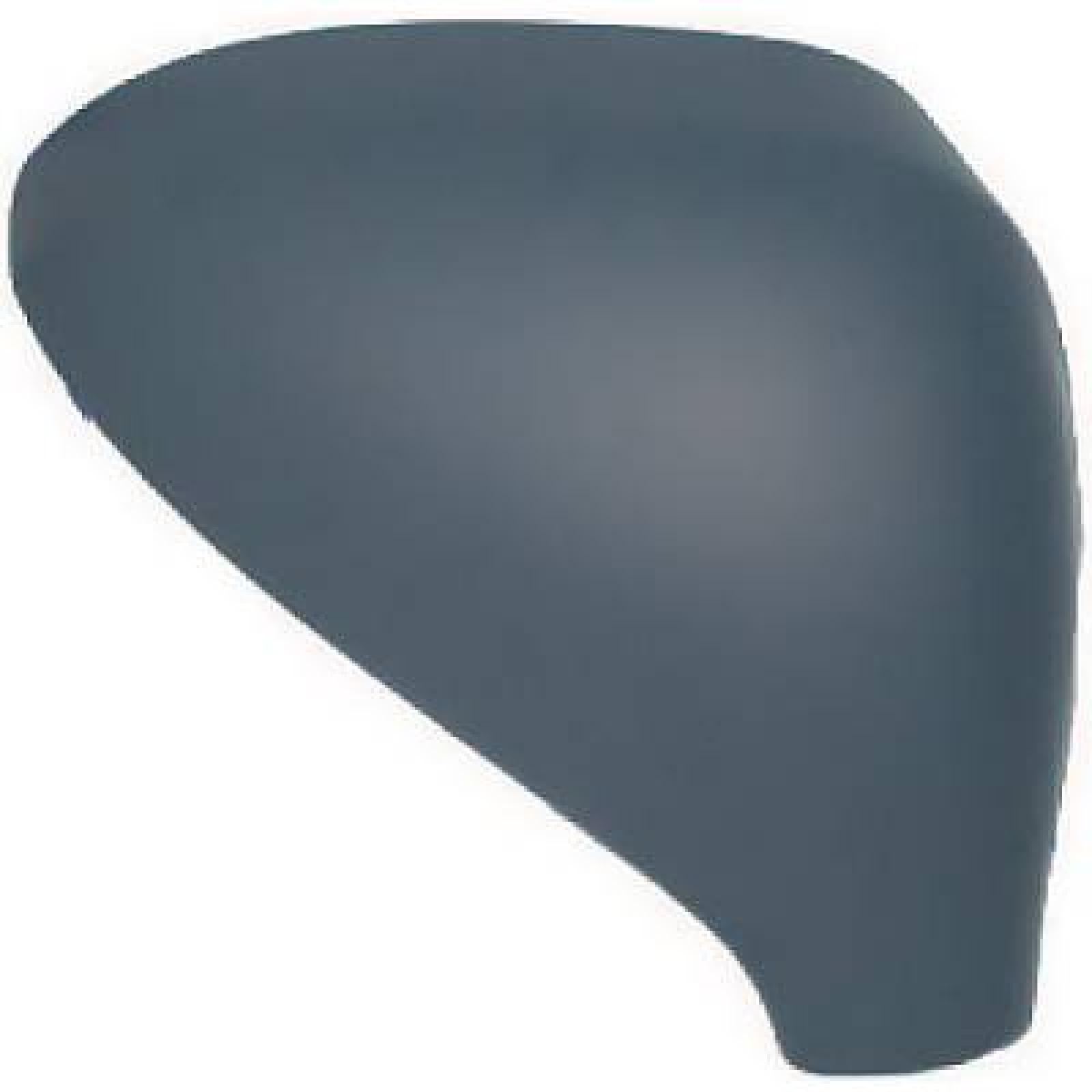 Revestimento, retrovisor exterior Esquerdo para Peugeot 207 06-09