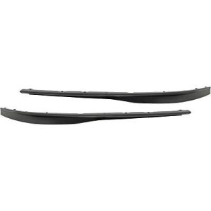 Spoiler Dianteiro Esquerdo para Peugeot 207 06-09