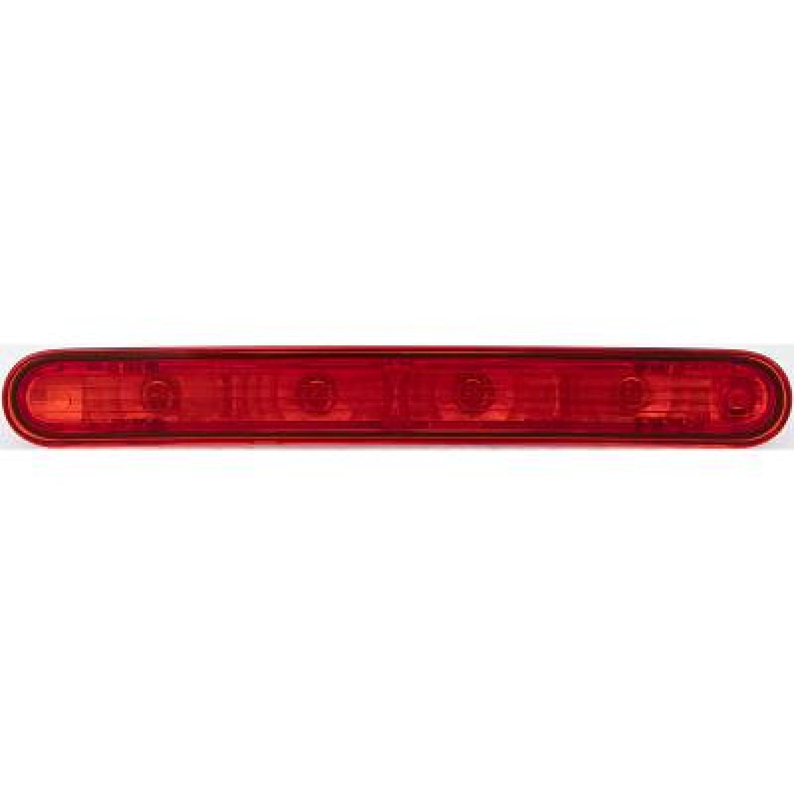 Luz de stop adicional para Peugeot 207 09-12