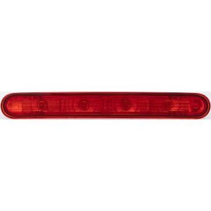 Luz de stop adicional para Peugeot 207 06-09