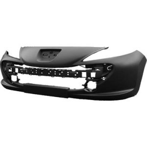 Pára-choques Dianteiro para Peugeot 207 06-09