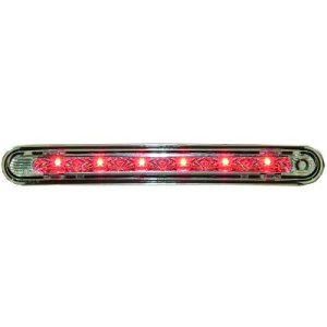 Luz de stop adicional para Peugeot 207 06-12