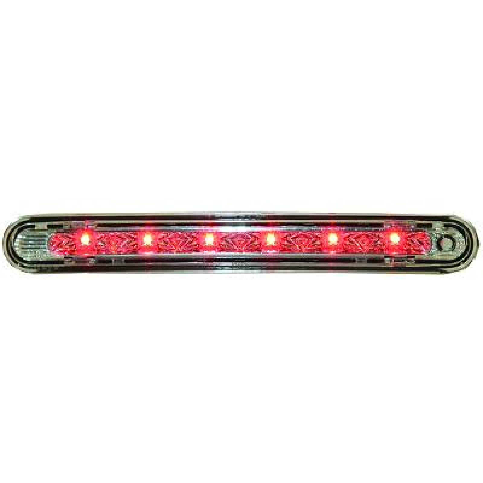 Luz de stop adicional para Peugeot 207 06-12