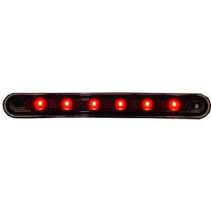 Luz de stop adicional para Peugeot 207 06-12
