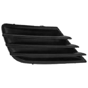Guarnição, farol de nevoeiro Direito para Peugeot 207 09-12