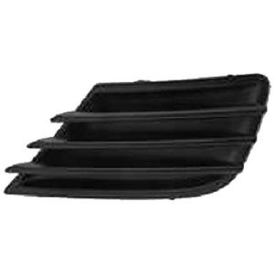 Guarnição, farol de nevoeiro Dianteiro Esquerdo para Peugeot 207 09-12