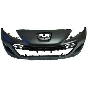 Pára-choques Dianteiro para Peugeot 207 09-12