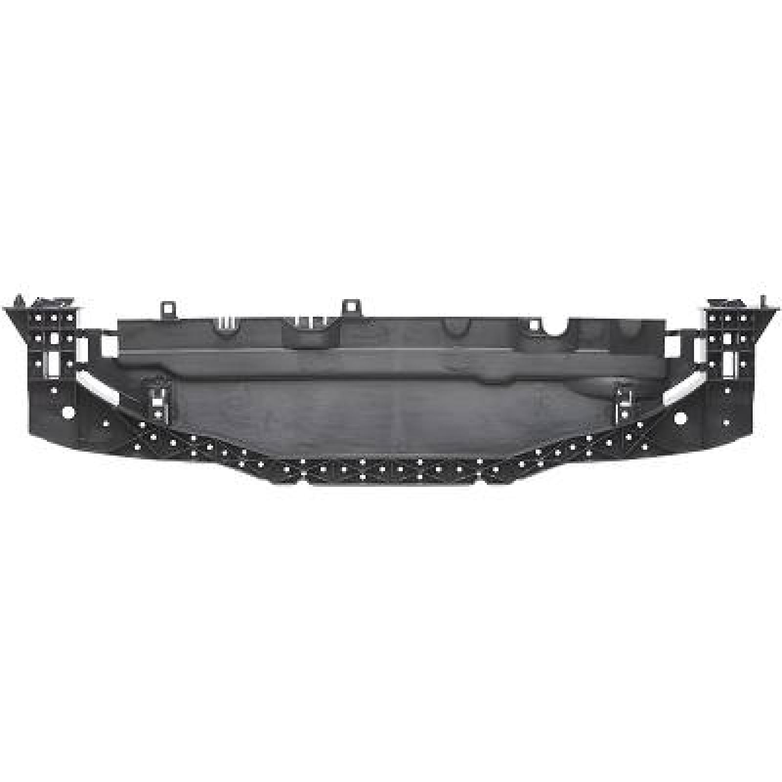 Amortecedor de choques Dianteiro para Peugeot 207 09-12