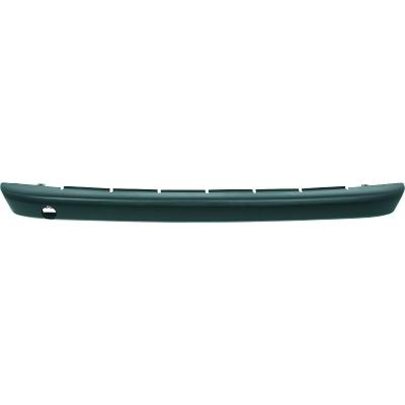 Friso, pára-choques Dianteiro para Peugeot 207 09-12