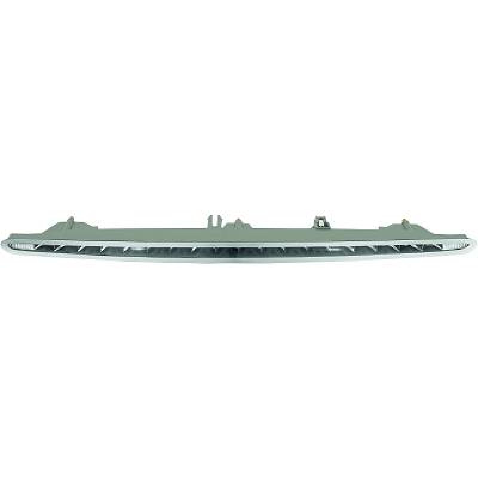 Luz de stop adicional para Peugeot 207 06-12