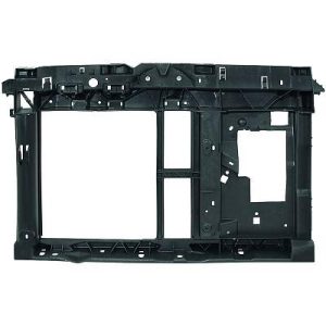 Revestimento dianteiro para Peugeot 208 15-19