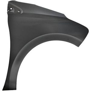 Guarda-lamas Dianteiro Direito para Peugeot 208 15-19