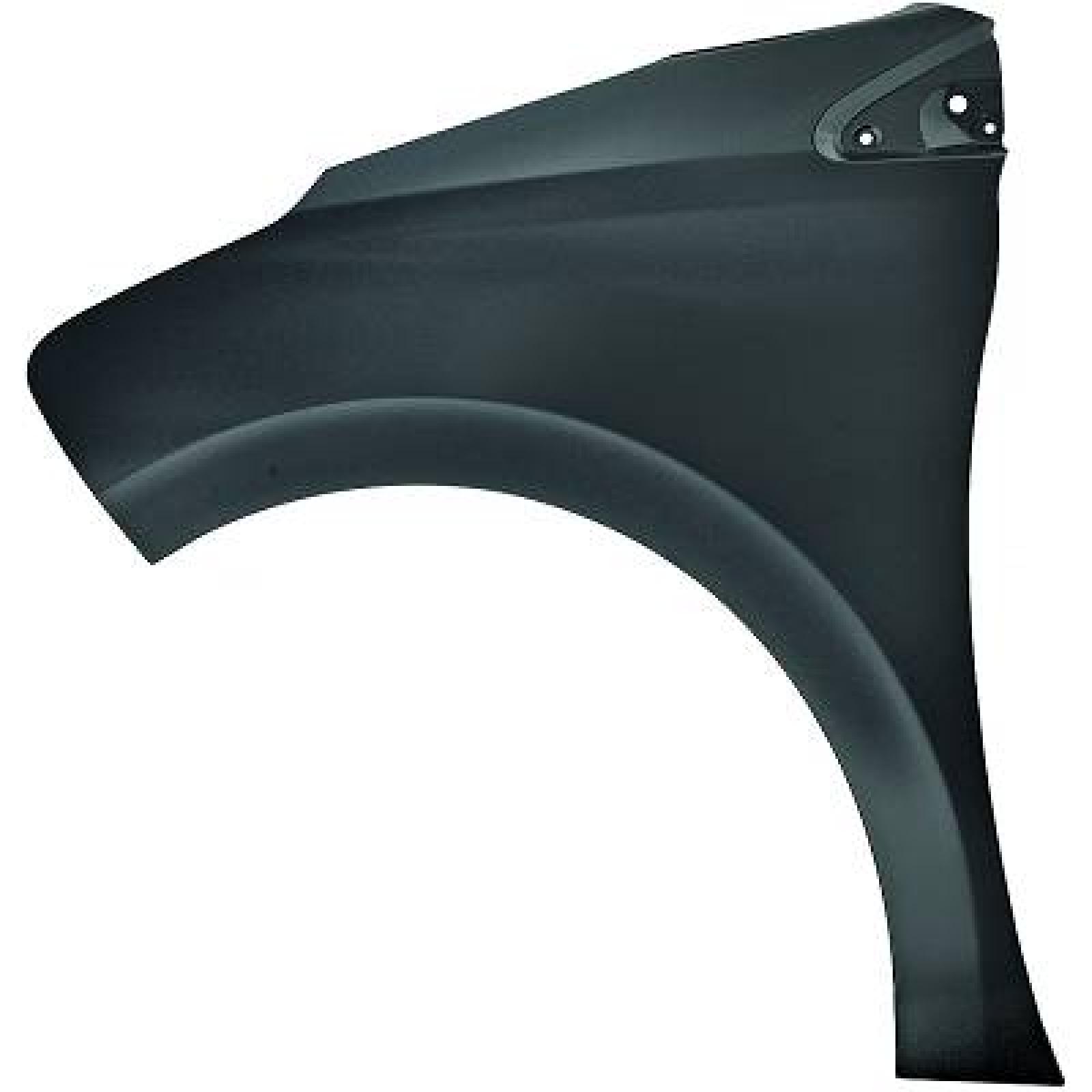 Guarda-lamas Dianteiro Esquerdo para Peugeot 208 12-15