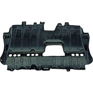 Isolamento do compartimento do motor para Peugeot 208 15-19