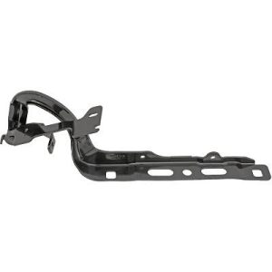 Dobradiça, capot do motor Direito para Peugeot 208 15-19