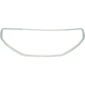 Rebordo, grelha de radiador para Peugeot 208 12-15