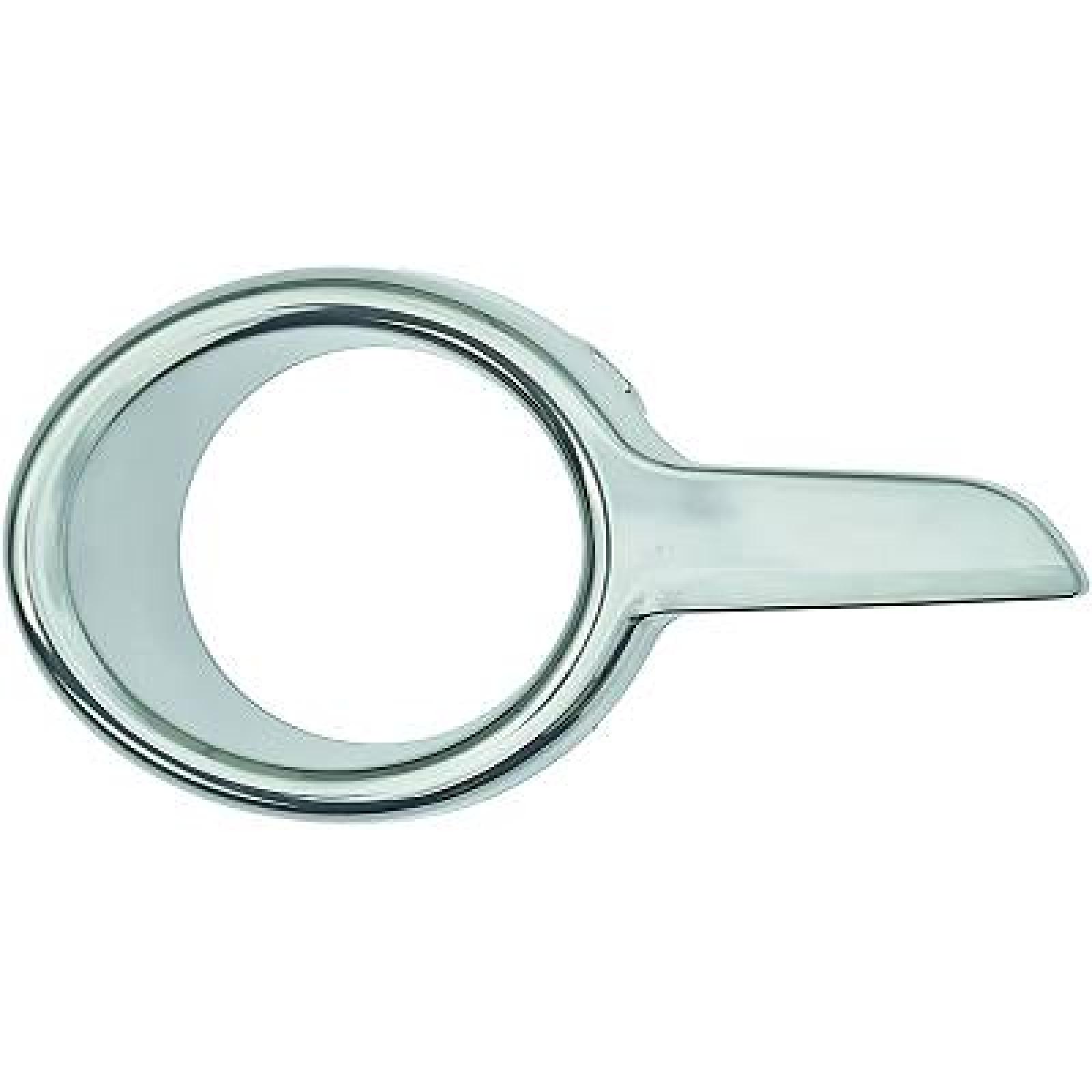 Guarnição, pára-choques Dianteiro Direito para Peugeot 208 12-15