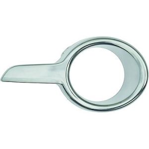 Guarnição, pára-choques Dianteiro Esquerdo para Peugeot 208 12-15