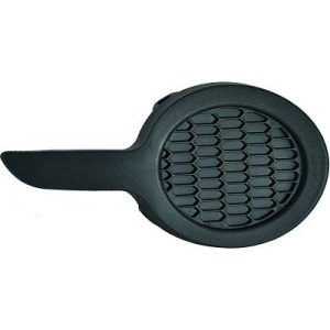 Guarnição, pára-choques Dianteiro Direito para Peugeot 208 12-15