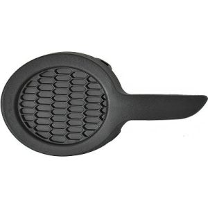 Guarnição, pára-choques Dianteiro Esquerdo para Peugeot 208 12-15