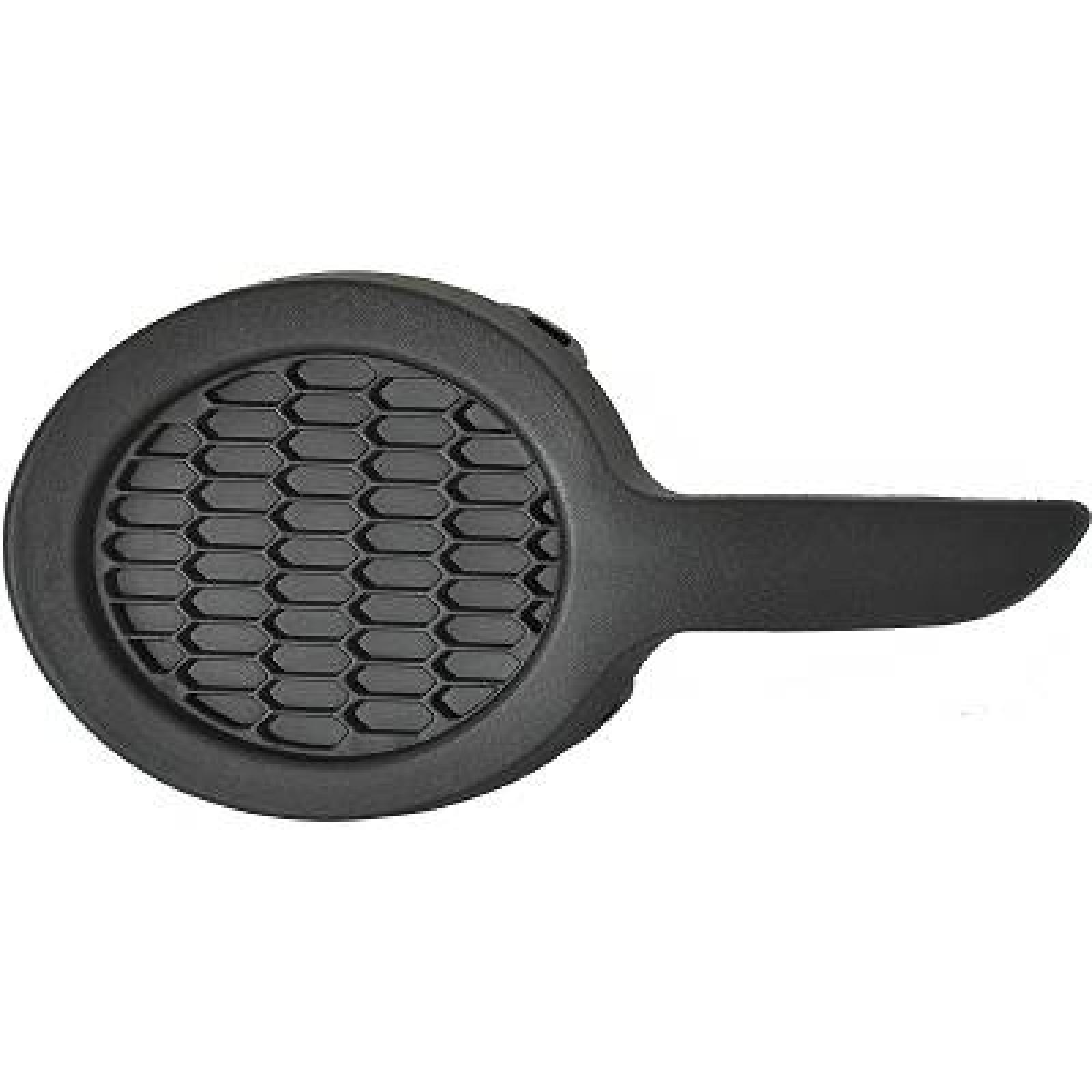 Guarnição, pára-choques Dianteiro Esquerdo para Peugeot 208 12-15