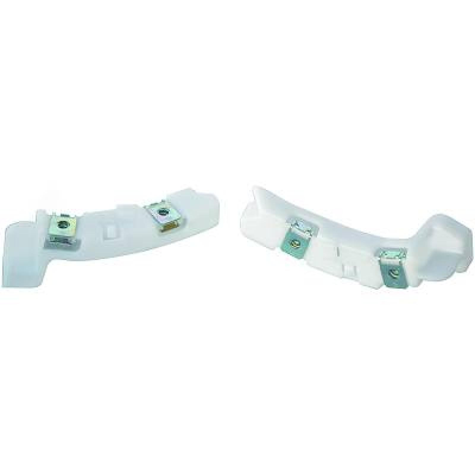 Suporte, pára-choques Dianteiro para Peugeot 208 12-15