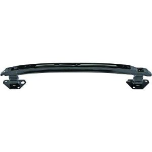 Suporte, pára-choques Traseiro para Peugeot 208 12-15