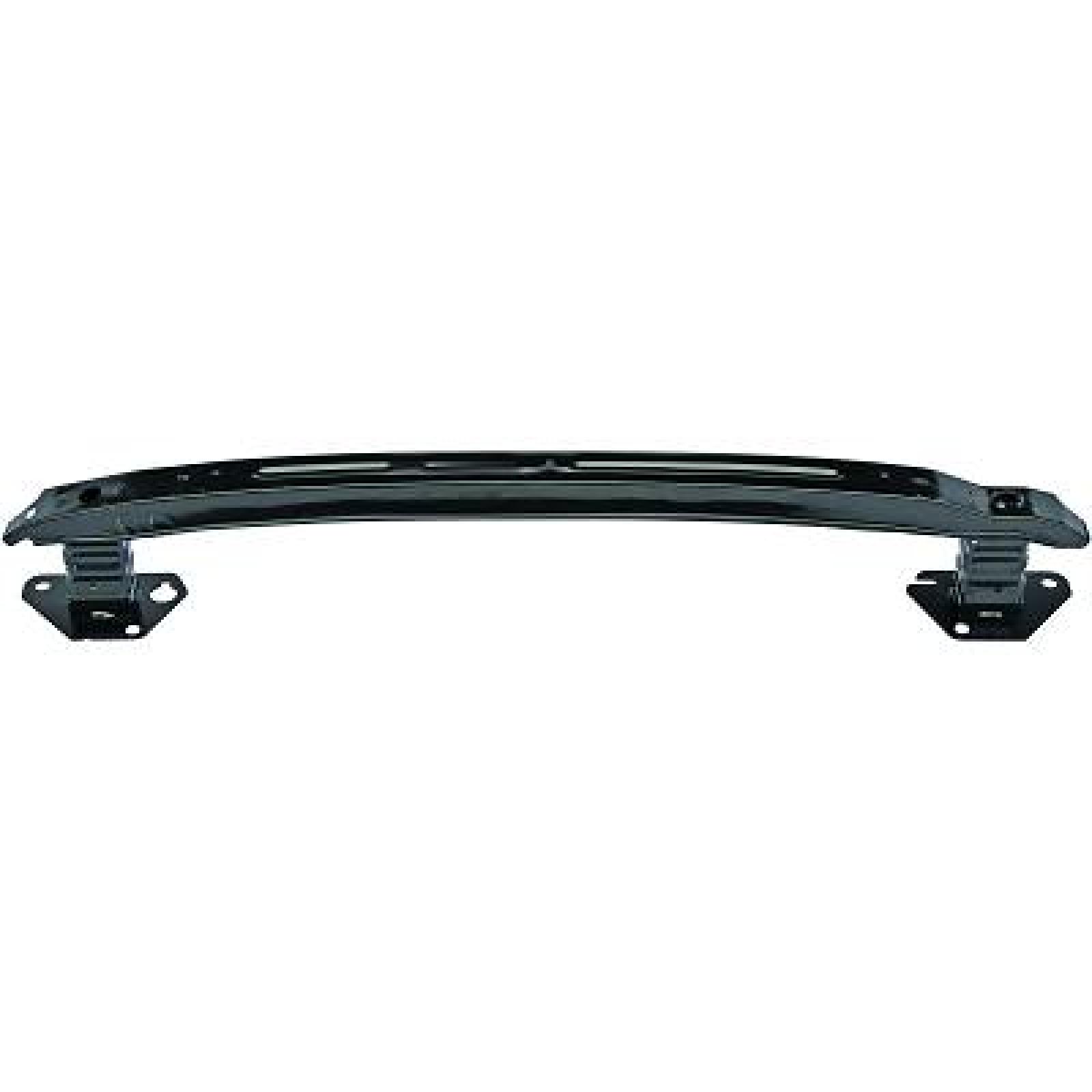 Suporte, pára-choques Traseiro para Peugeot 208 12-15