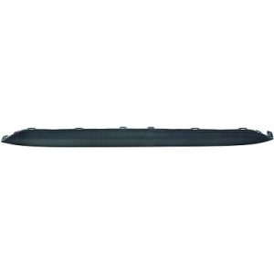 Spoiler Traseiro para Peugeot 208 12-15