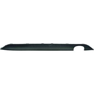 Spoiler Traseiro para Peugeot 208 15-19