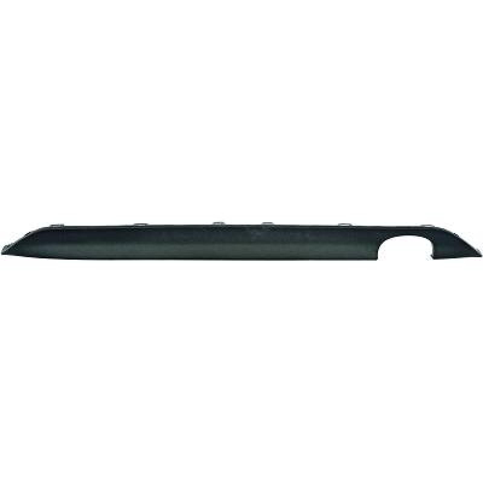 Spoiler Traseiro para Peugeot 208 15-19