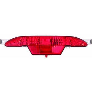 Luz de nevoeiro traseira para Peugeot 208 II 19->>