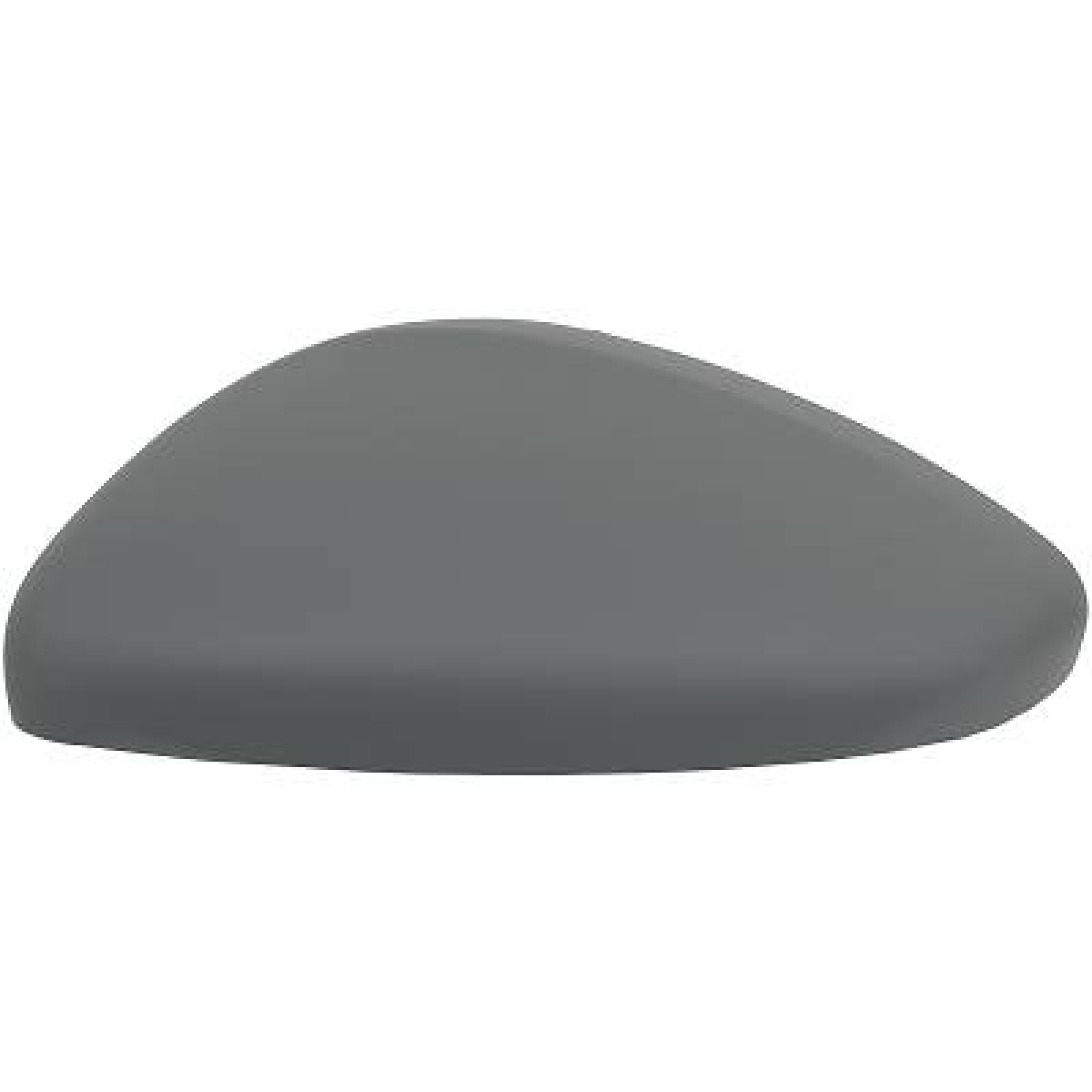 Revestimento, retrovisor exterior Esquerdo para Peugeot 2008 14-16