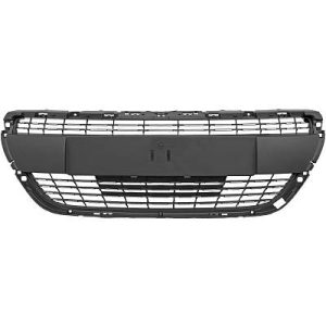 Grelha de radiador para Peugeot 208 15-19