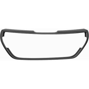 Rebordo, grelha de radiador para Peugeot 208 15-19