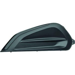 Grelha de ventilador, pára-choques Esquerdo para Peugeot 208 15-19