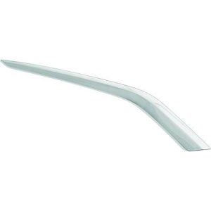 Friso, pára-choques Dianteiro Direito para Peugeot 208 15-19