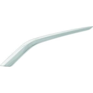 Friso, pára-choques Dianteiro Esquerdo para Peugeot 208 15-19