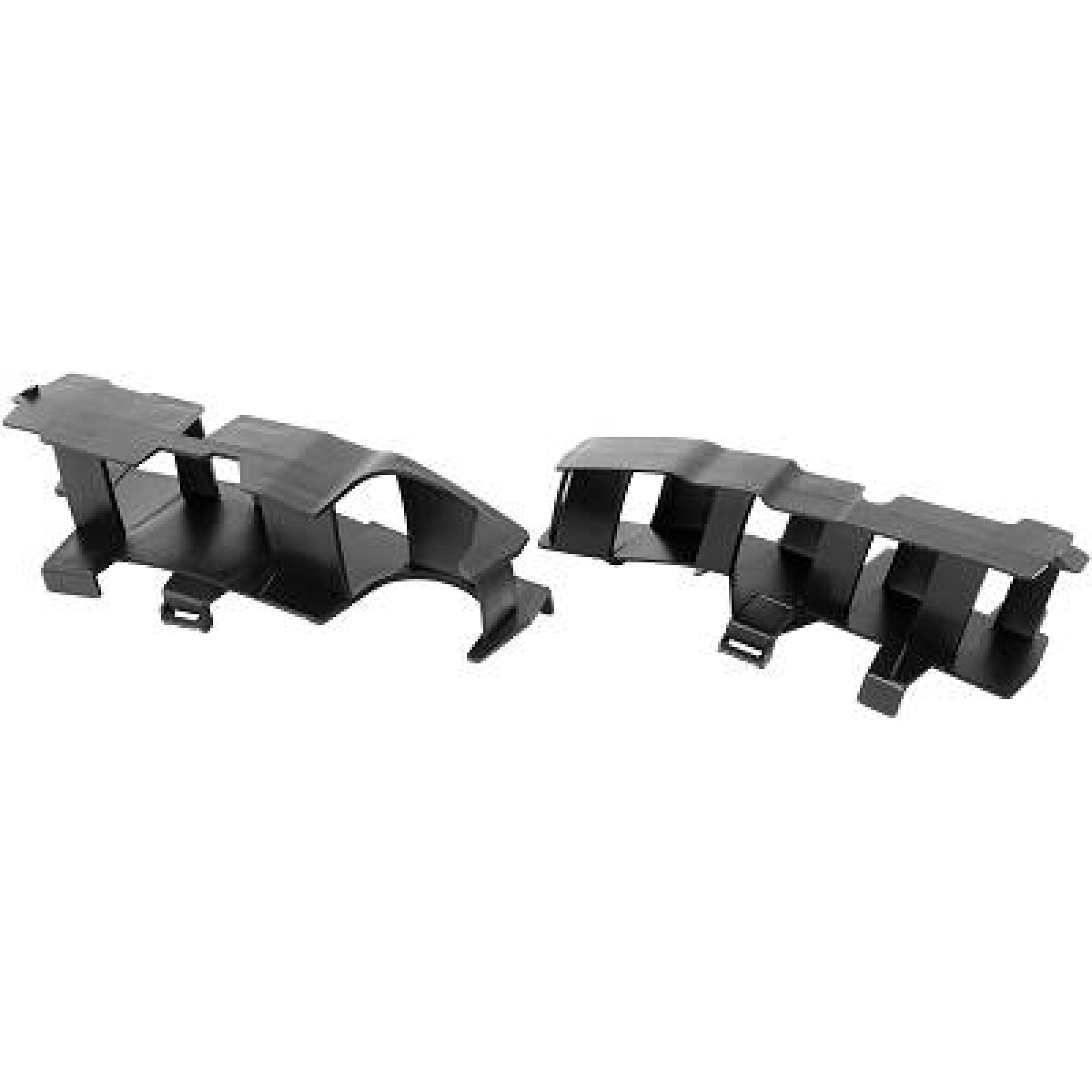Suporte, pára-choques Dianteiro para Peugeot 208 15-19