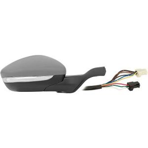 Retrovisor exterior Esquerdo para Peugeot 208 12-15