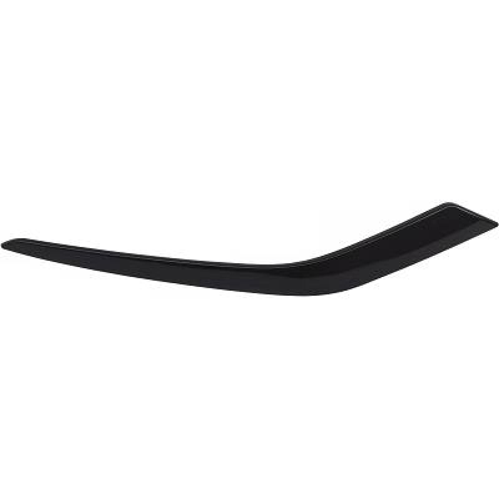 Friso, pára-choques Dianteiro Esquerdo para Peugeot 208 15-19