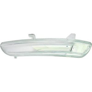 Pisca para Peugeot 2008 16->>