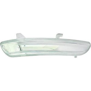 Pisca para Peugeot 2008 14-16