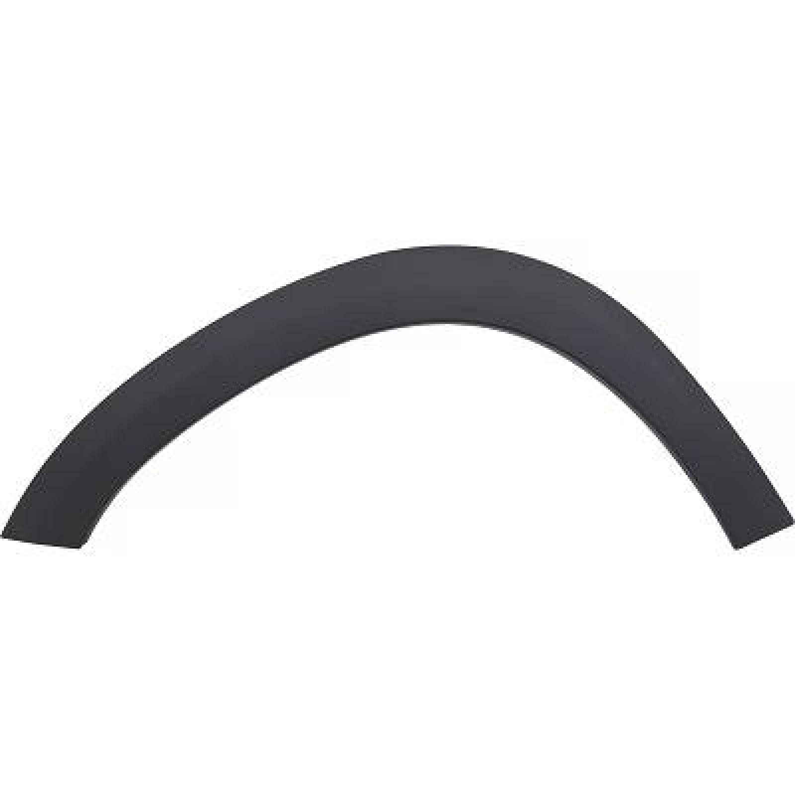 Abas de Guarda-Lamas Dianteiro Esquerdo para Peugeot 2008 16->>