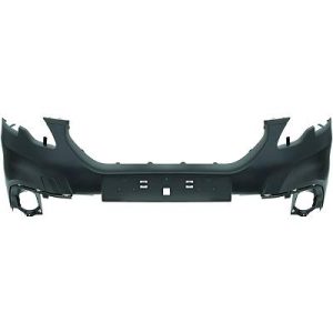 Pára-choques Dianteiro para Peugeot 2008 14-16