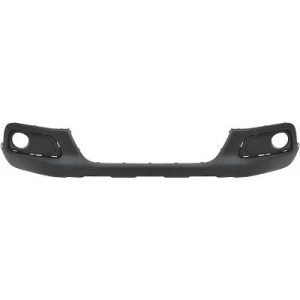 Pára-choques Dianteiro para Peugeot 2008 14-16