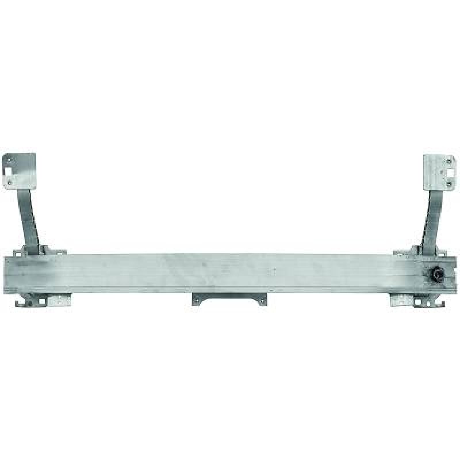 Suporte, pára-choques Dianteiro para Peugeot 2008 16->>